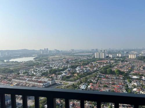 The Luxe Suite, Sunway City with 2Bedroom and Netflix