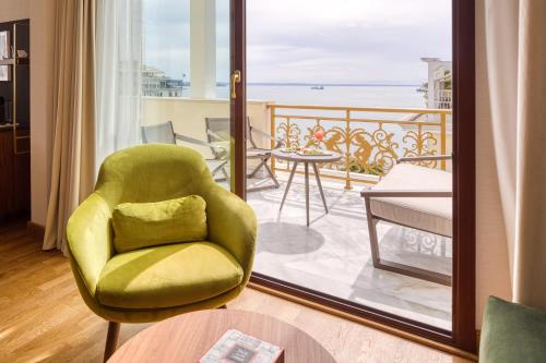 Electra Palace Thessaloniki - main image