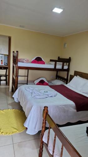 Suites Bella vista, Campos do Jordão