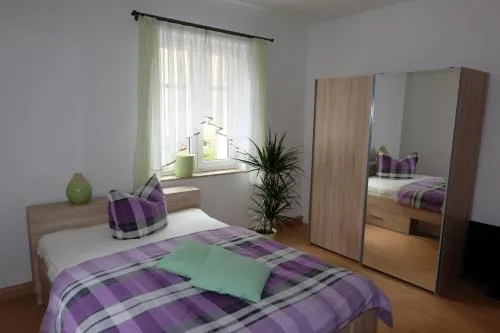 Im Kuckucksnest in Chemnitz, Deutschland