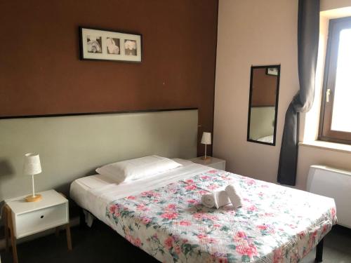 Hotel Casale dei Massimi – Rome
