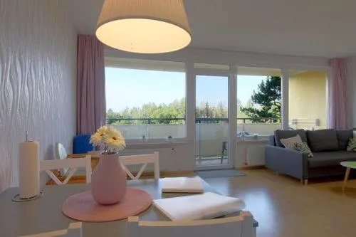Hohegeiß-Braunlage-Apartment 374 in Braunlage, Deutschland