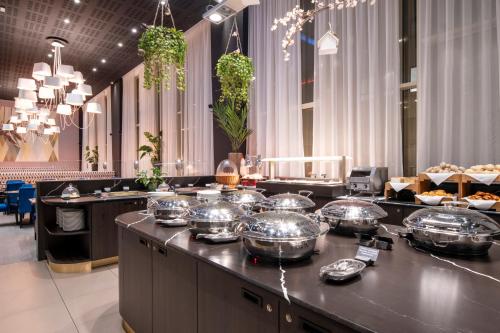 Thon Hotel EU - main image
