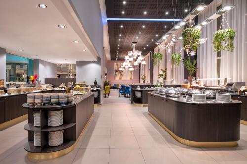 Thon Hotel EU, Bruksela (zdjęcie 8)