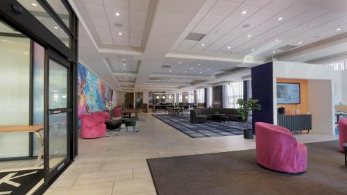 Rekreasjonsfasiliteter, Convention center executive properties Free indoor parking in Sentrum