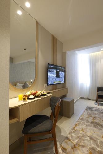 G Hotel Amman - image 4