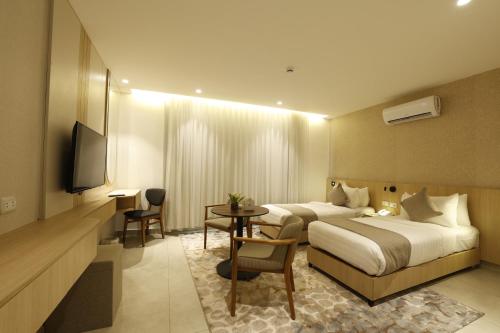 G Hotel Amman - main image