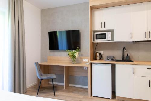 Drawskie Apartamenty