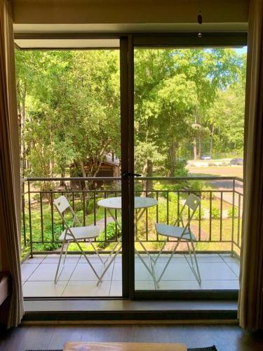 Terraza/balcón, Depto tranquilo y cercano al centro de Pucón (Depto tranquilo y cercano al centro de Pucon) in Candelaria