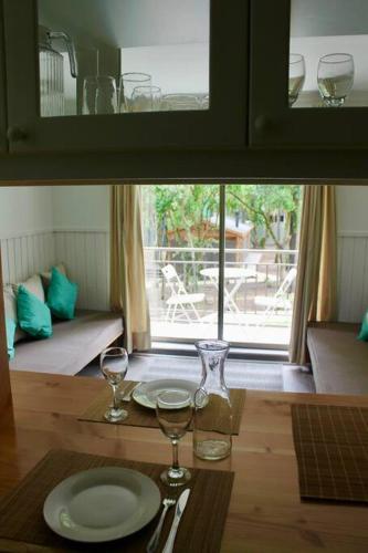 Depto tranquilo y cercano al centro de Pucón (Depto tranquilo y cercano al centro de Pucon) in Candelaria