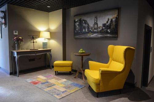 ล็อบบี้, ซิตี้ลอฟต์ 24 (Cityloft 24) in อตาเซฮีร์