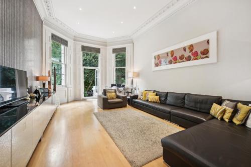 The Harrington - Gloucester Road - 4 Cornwall Gardens, London (photo 3)