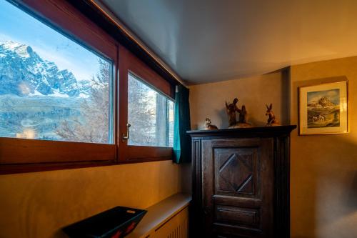 Bardoney 24, Breuil-Cervinia (fotografie 7)