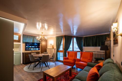 Bardoney 24, Breuil-Cervinia (fotografie 4)