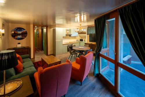Bardoney 24, Breuil-Cervinia (fotografie 2)