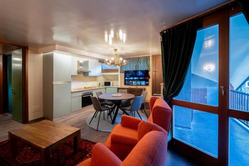 Bardoney 24, Breuil-Cervinia (fotografie 3)