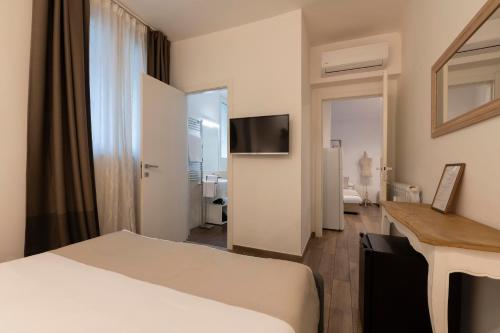 Popolo & Flaminio Rooms - image 11