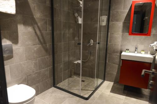 Cityloft 24, Istanbul (fotografie 4)