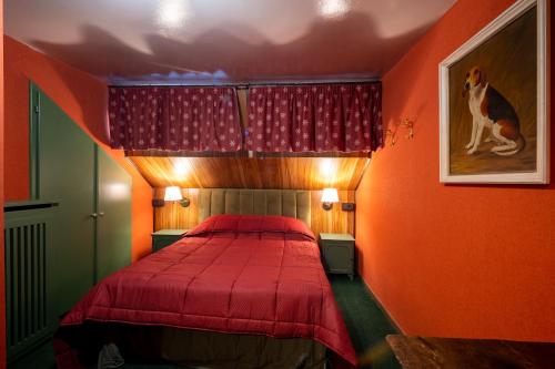 Bardoney 24, Breuil-Cervinia (fotografie 10)