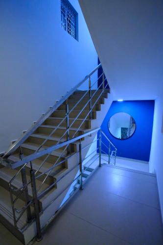 Blue City Palace in تشيناي