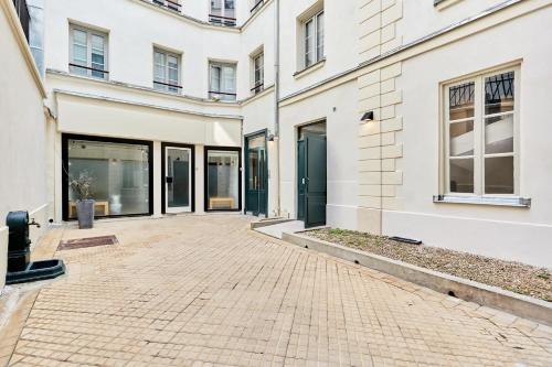 Sublim AC Apartment Opéra Madeleine - main image