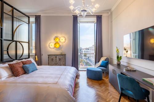 Migliori Collection Suites Via Veneto, Rom