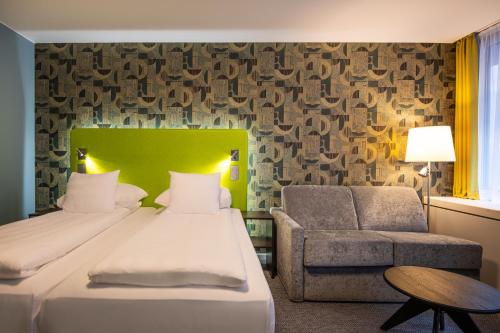 Thon Hotel EU - image 3