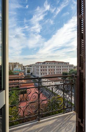 Migliori Collection Suites Via Veneto, Řím (fotografie 9)