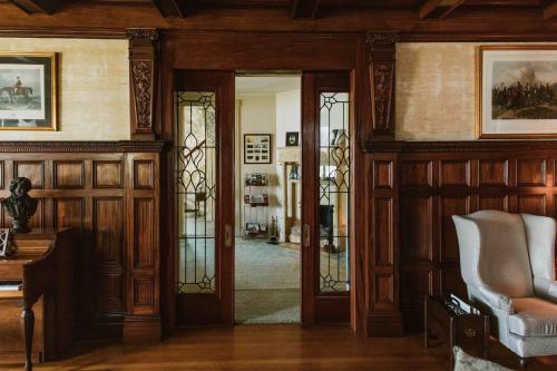 Pub/Lounge, South Shire in Bennington (Vermont)