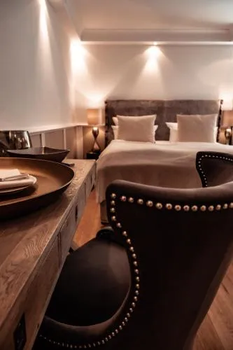 Beach Rose - Deluxe Apartment mit Spa am roten Kliff in Kampen in Kampen, Deutschland