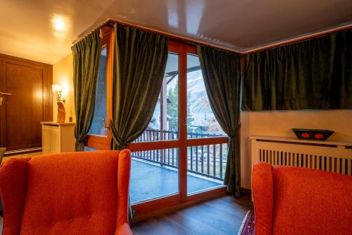 Bardoney 24, Breuil-Cervinia (fotografie 5)