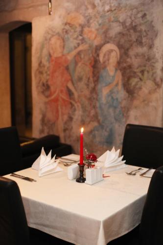 セント ピーターズ ブティックホテル