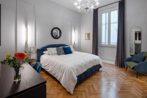 Migliori Collection Suites Via Veneto, Řím (fotografie 4)