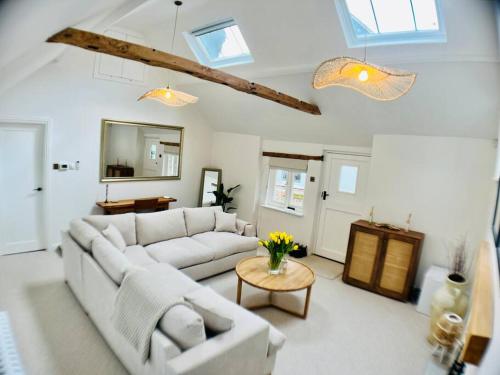 Central Thame cottage in Thame