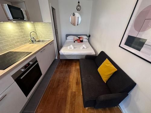 Bridgestreet Le Marais - Leshalles