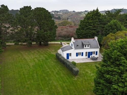 Maison indépendante avec jardin près de la plage - FR-1-418-231