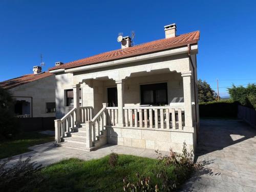 Viesnīcas āriene, YourHouse Fontevella II in A Medorra