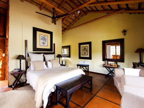 老果園賓館 (The Old Orchard Guest House) in 戈克斯塔德