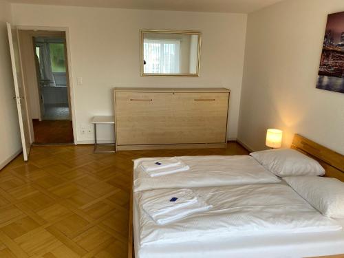2BR near city center - Vineyard 21, Zúrich (foto 3)