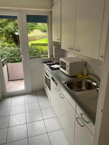 2BR near city center - Vineyard 21, Zúrich (foto 9)