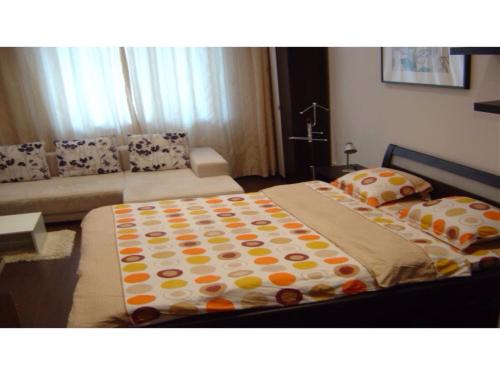 Studio Cismigiu Park 3
