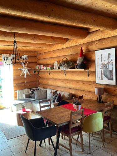 Superior Cottage with Sauna image 9