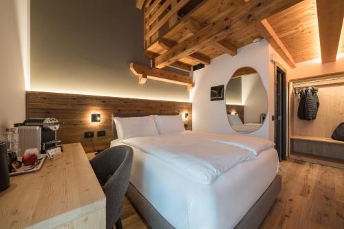 Green Hotel Genzianella