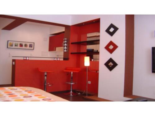 Studio Cismigiu Park 1