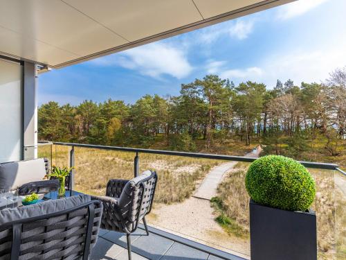 FeWo Prora - Ambiente Deluxe