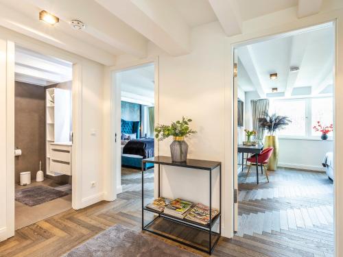 FeWo Prora - Ambiente Deluxe