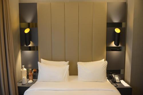 Cityloft 24, Istanbul (fotografie 10)
