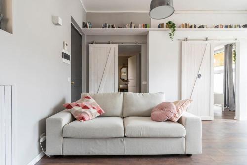  AirLoft 1 comfort vicino a Rho Fiera in Rho
