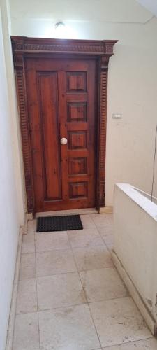 mokka 3 rooms flat and with garden view