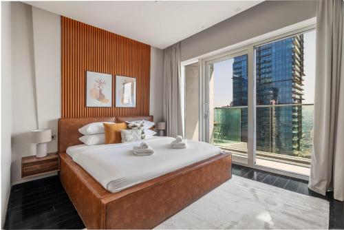 GuestReady - 1BR w/ Dubai Marina View & Balcony, Dubái (foto 2)